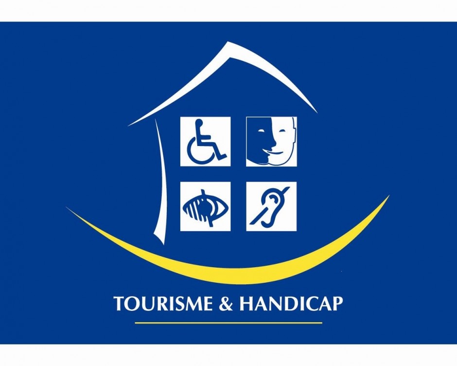 Label Tourisme Handicap
