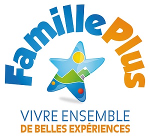 Logo Label Famille Plus