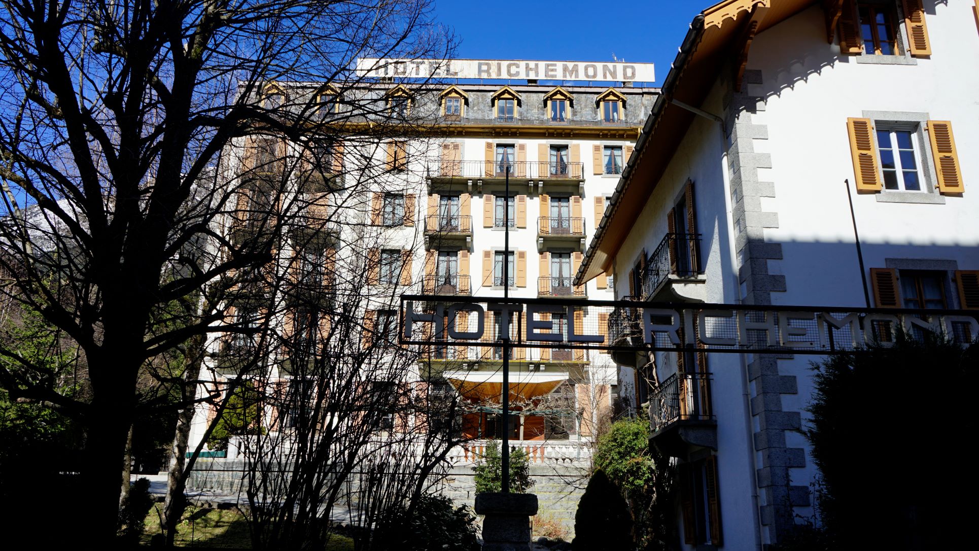 Hotel Richemond