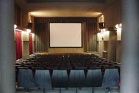 Salle du Bicentenaire