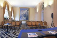Salle Théodore Bourrit