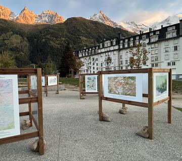Chamonix Photo Festival 2026