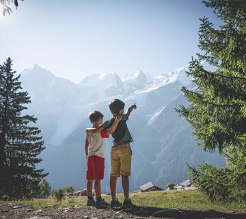 Les Houches © Yucca Films