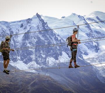 Via Ferrata