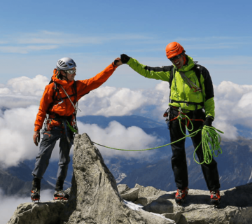 200 ans de la compagnie des guides