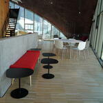 Lobby étage