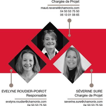 Equipe congrès