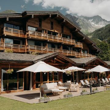 Argentière