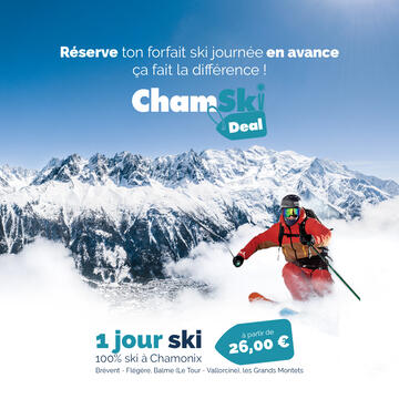 chamski deal