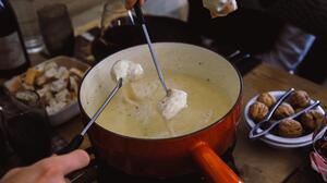 Fondue