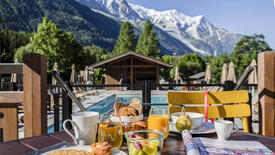 Accueil | Chamonix