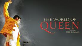 The World of Queen