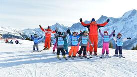 Domaine skiable des Houches