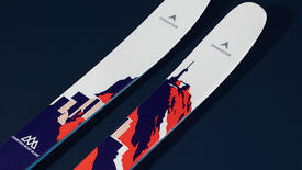 Dynastar Chamonix