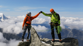 200 ans de la compagnie des guides