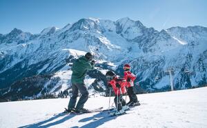 Les Houches