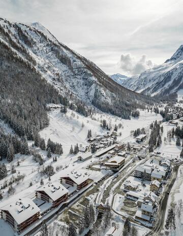 Vallorcine