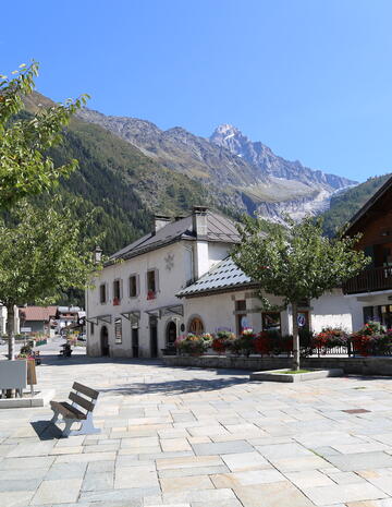 Argentière