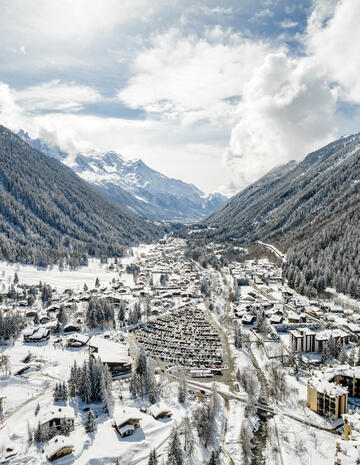 Argentière