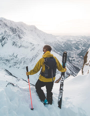 Grands-Montets