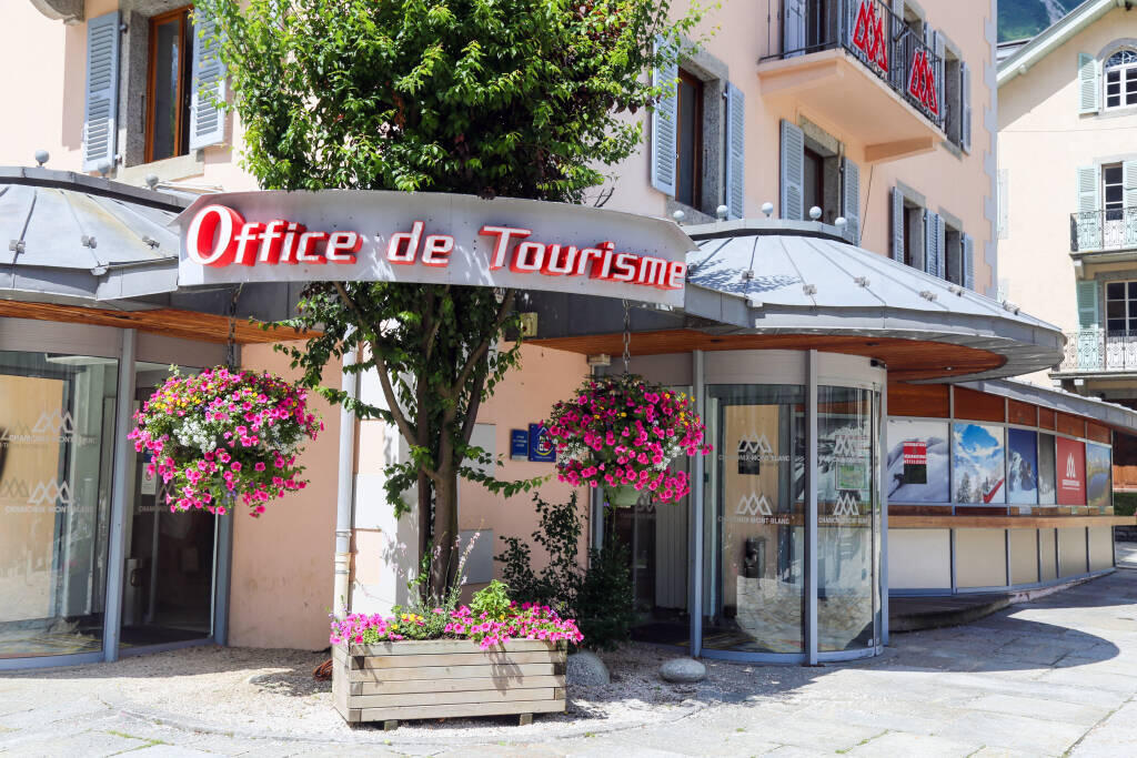 Office De Tourisme Du Pays De Grasse