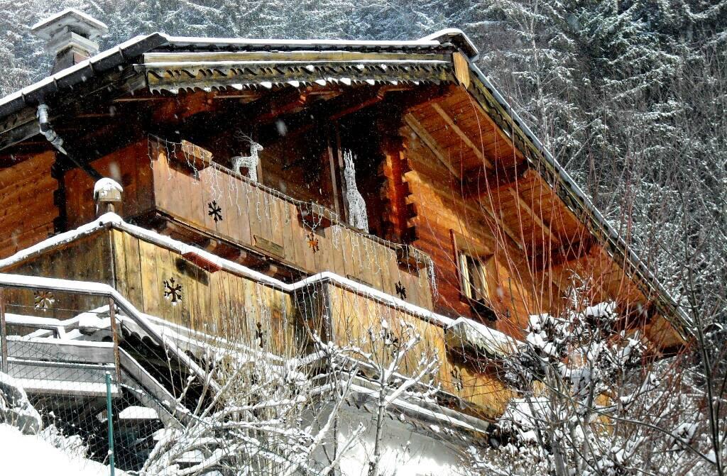 Chambre d'hôte le Lynx Les Houches Gîtes et chambres d