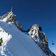 Vallée Blanche