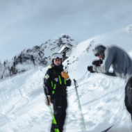 Visages d'altitude épisode 1