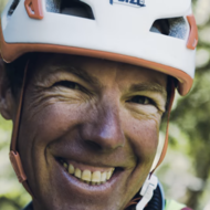 Étienne secouriste du PGHM