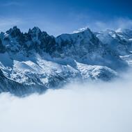 Le Massif du Mont-Blanc