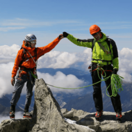 200 ans de la compagnie des guides