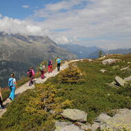 tour mont aiguille 2 jours