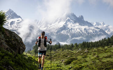Accueil | Chamonix