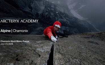 Accueil | Chamonix