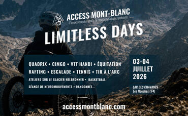 Accueil | Chamonix