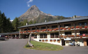 chamonix groupes