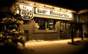 La Yaute Argentière  Bars de nuit, nightlife, discothèques à Argentière