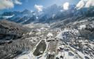 Les Houches - Les Chavants