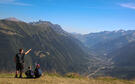 Vallée de Chamonix