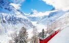 Montenvers hiver -maxime coquard