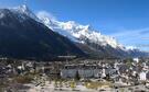 meteo tour chamonix