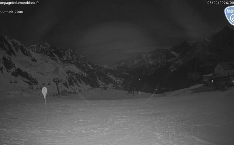 Altitude 2000 restaurant webcam thumbnail