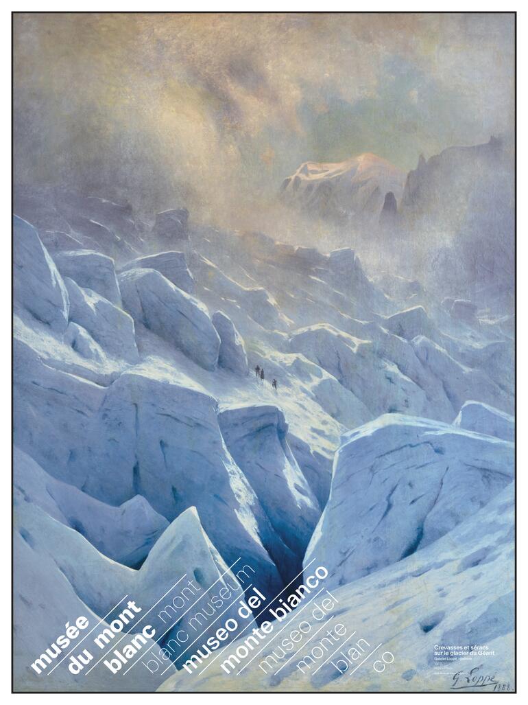 affiche Loppé MMB